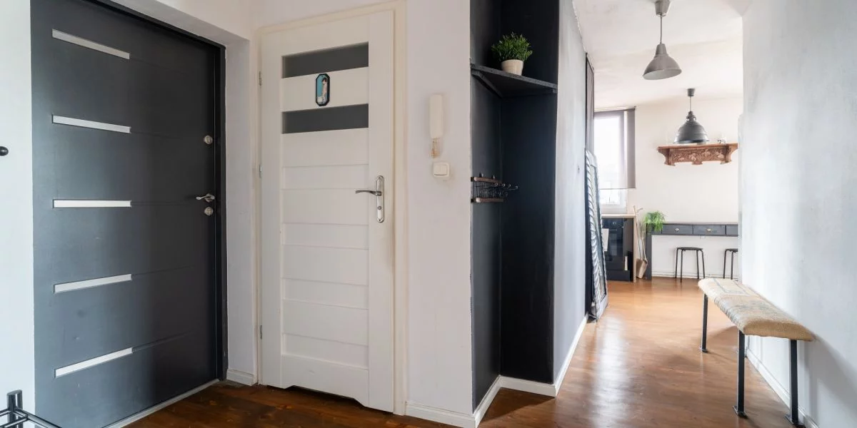 5 pokoi, mieszkanie 83,11 m², piętro 3, oferta nr , 264649, Gdańsk, Wrzeszcz, Jesionowa
