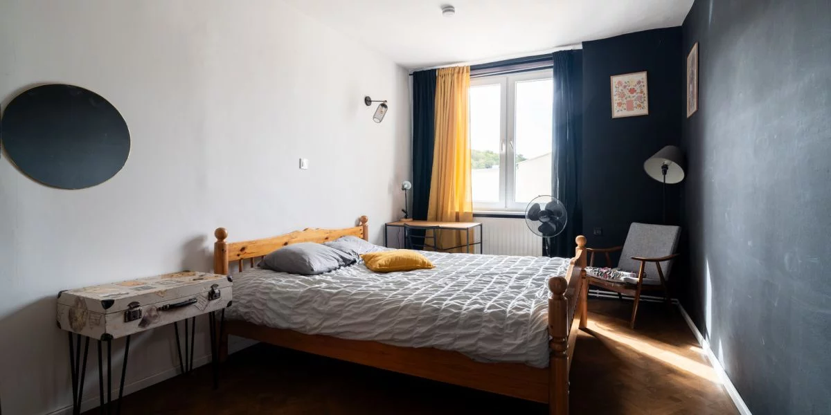 5 pokoi, mieszkanie 83,11 m², piętro 3, oferta nr , 264649, Gdańsk, Wrzeszcz, Jesionowa