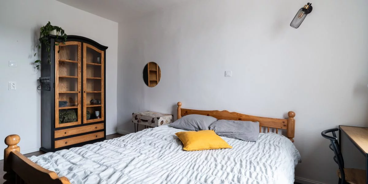 5 pokoi, mieszkanie 83,11 m², piętro 3, oferta nr , 264649, Gdańsk, Wrzeszcz, Jesionowa