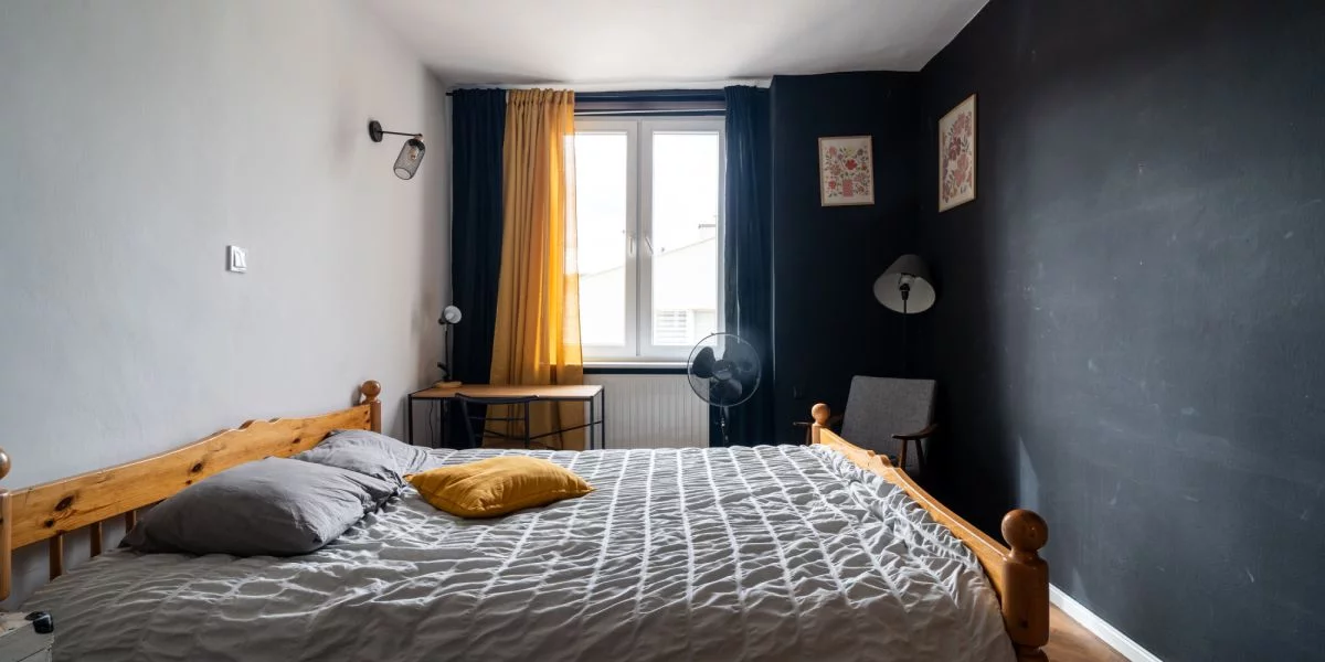 5 pokoi, mieszkanie 83,11 m², piętro 3, oferta nr , 264649, Gdańsk, Wrzeszcz, Jesionowa