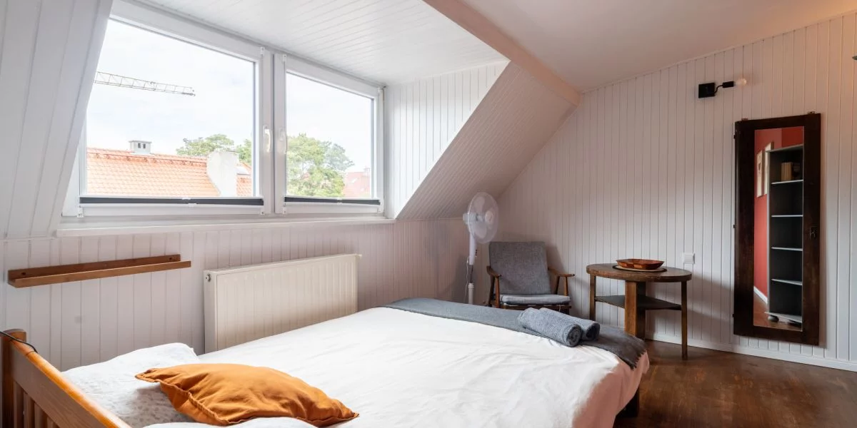 5 pokoi, mieszkanie 83,11 m², piętro 3, oferta nr , 264649, Gdańsk, Wrzeszcz, Jesionowa