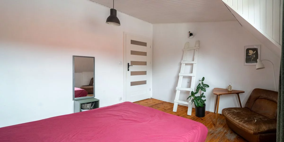 5 pokoi, mieszkanie 83,11 m², piętro 3, oferta nr , 264649, Gdańsk, Wrzeszcz, Jesionowa