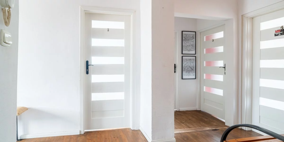 5 pokoi, mieszkanie 83,11 m², piętro 3, oferta nr , 264649, Gdańsk, Wrzeszcz, Jesionowa