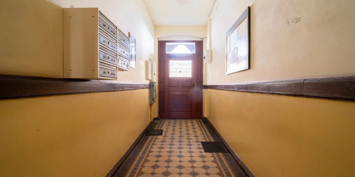 5 pokoi, mieszkanie 83,11 m², piętro 3, oferta nr , 264649, Gdańsk, Wrzeszcz, Jesionowa
