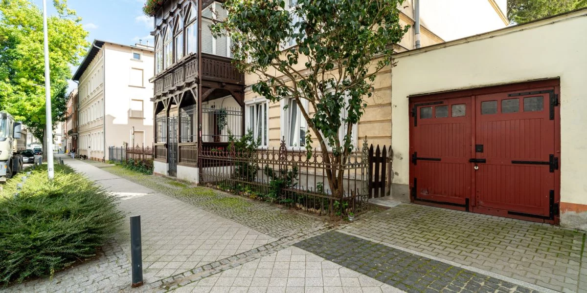 5 pokoi, mieszkanie 83,11 m², piętro 3, oferta nr , 264649, Gdańsk, Wrzeszcz, Jesionowa
