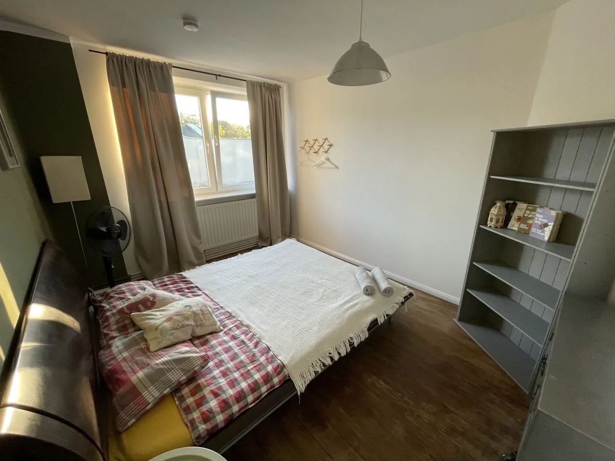 5 pokoi, mieszkanie 83,11 m², piętro 3, oferta nr , 264649, Gdańsk, Wrzeszcz, Jesionowa