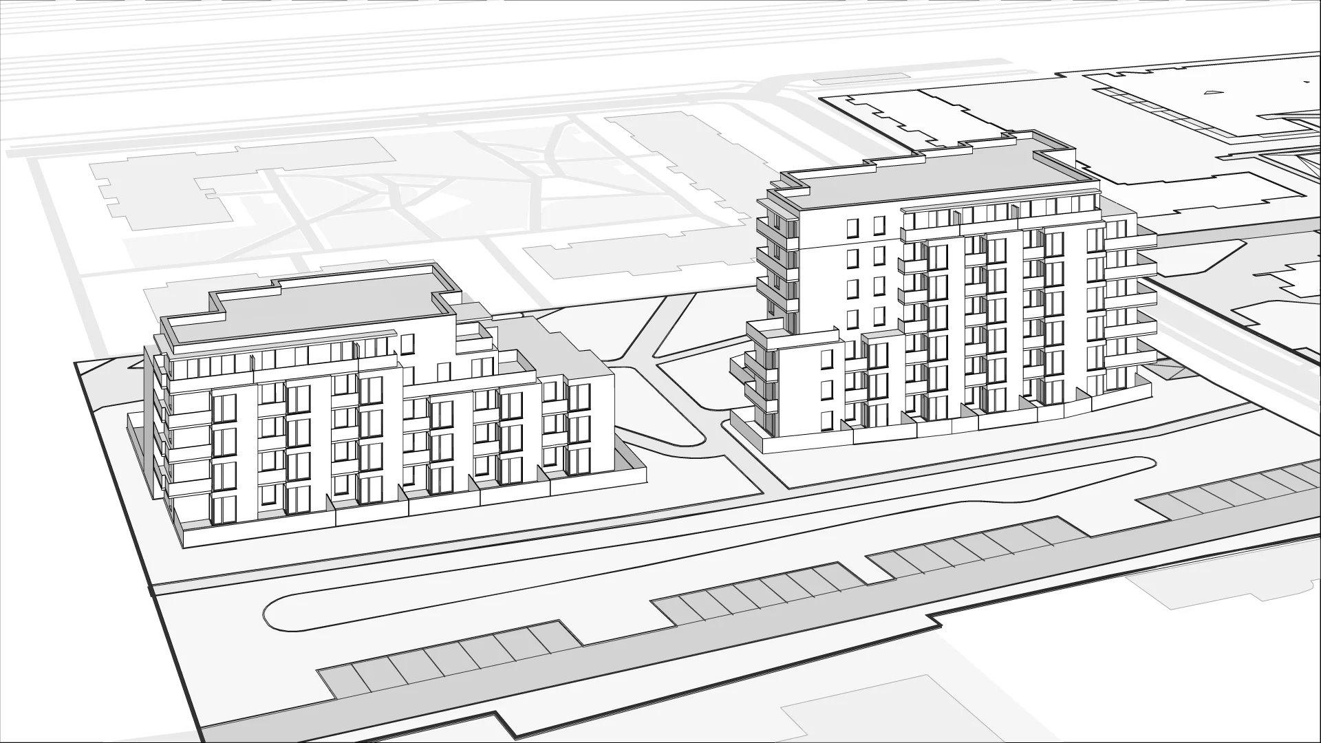 Nowe Mieszkanie, 39,45 m², 2 pokoje, parter, oferta nr D-A002