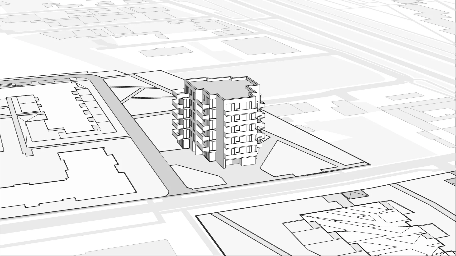 Nowe Mieszkanie, 65,57 m², 3 pokoje, 1 piętro, oferta nr M-A05