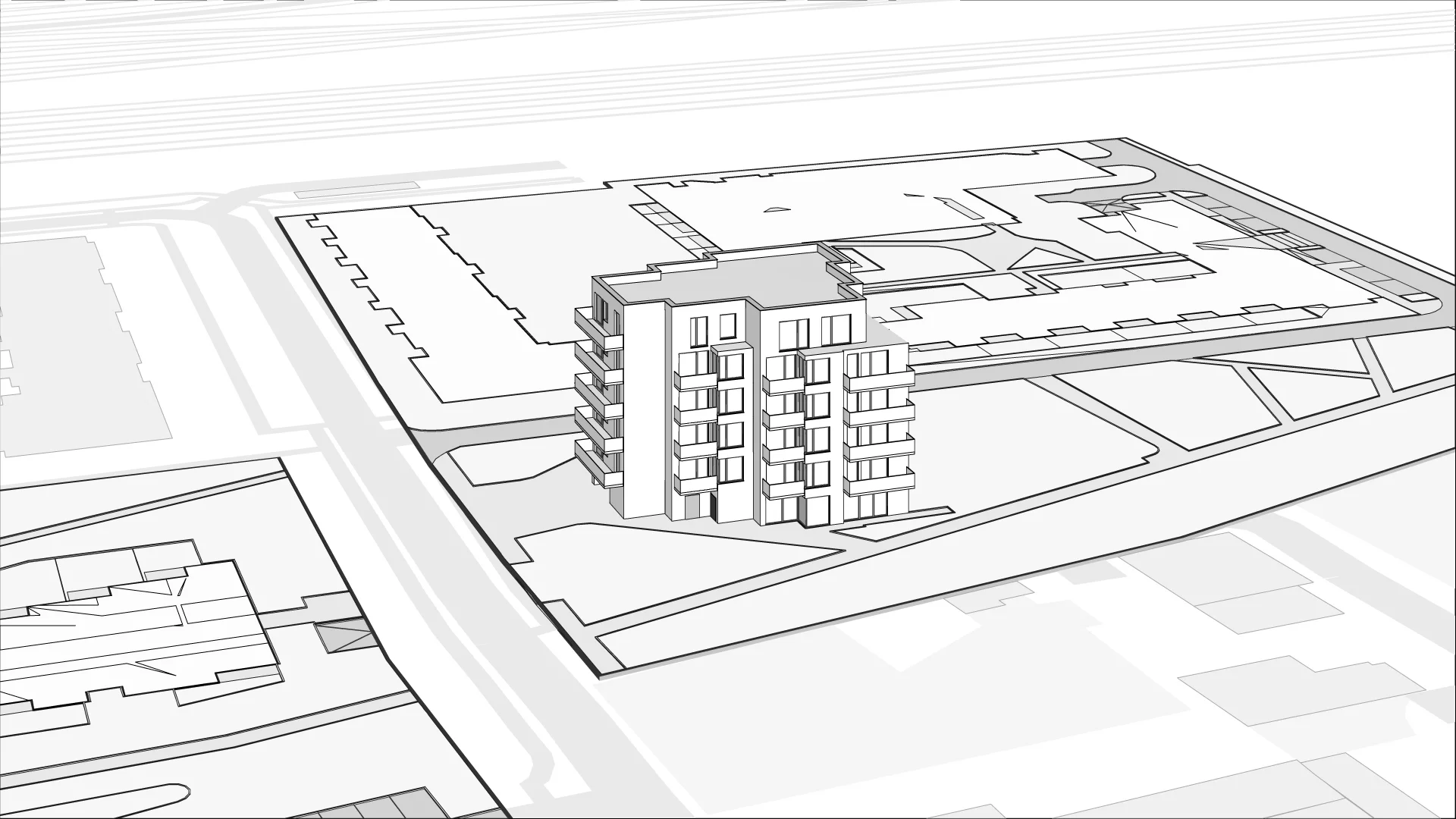 Nowe Mieszkanie, 42,39 m², 2 pokoje, 2 piętro, oferta nr M-A08