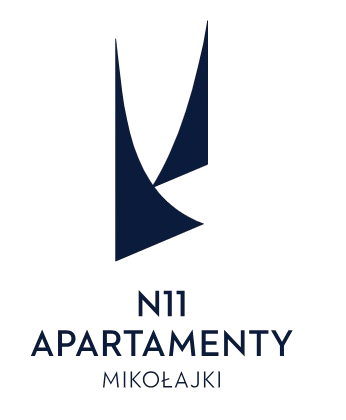 N11 Apartamenty Mikołajki