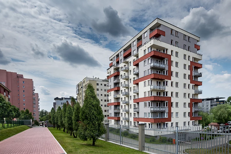 Aleja 29 Listopada - zdjęcie nr 4