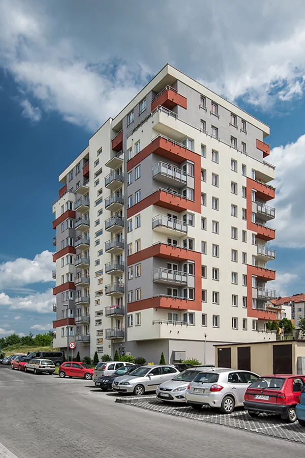 Aleja 29 Listopada - zdjęcie nr 5