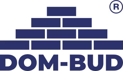 logo Dom-Bud M.Szaflarski
