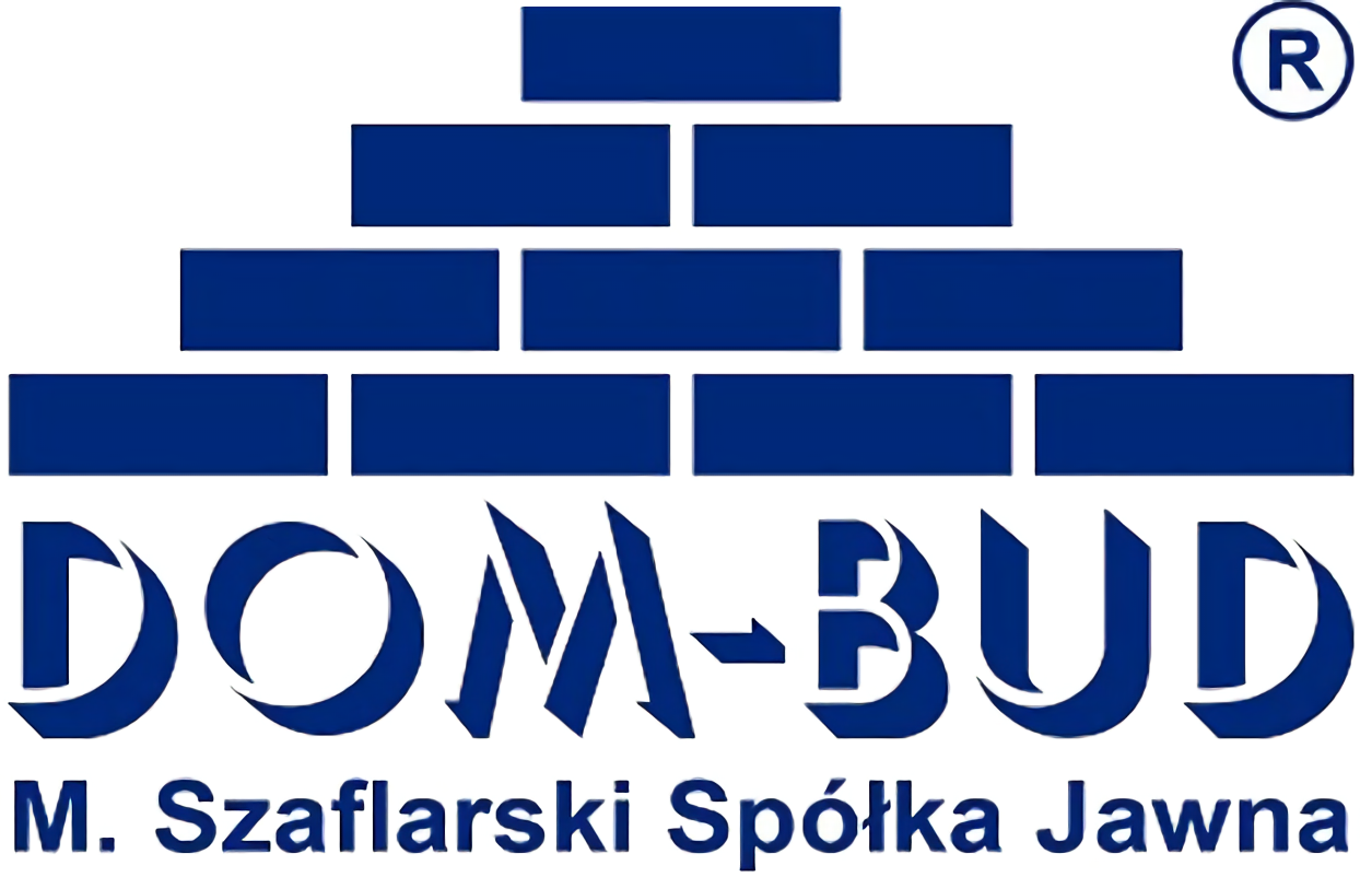 logo Dom-Bud M.Szaflarski