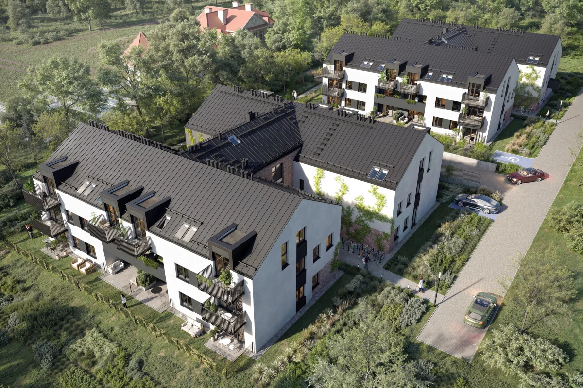 Smętna Garden - zdjęcie nr 5