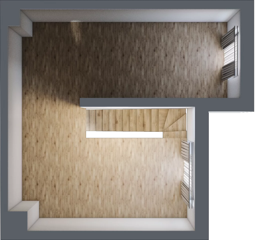 2 pokoje, mieszkanie 78,62 m², piętro 4, oferta nr 55, ul. Centralna - Etap II, Kraków, Czyżyny, ul. Centralna