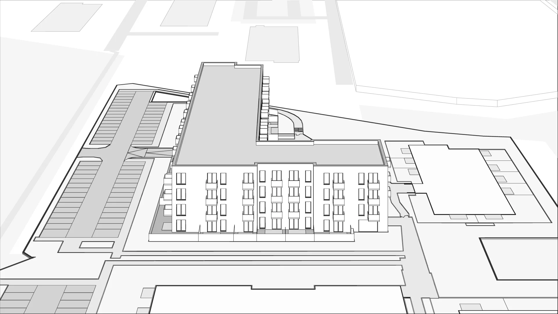 Nowe Mieszkanie, 38,65 m², 2 pokoje, parter, oferta nr 1