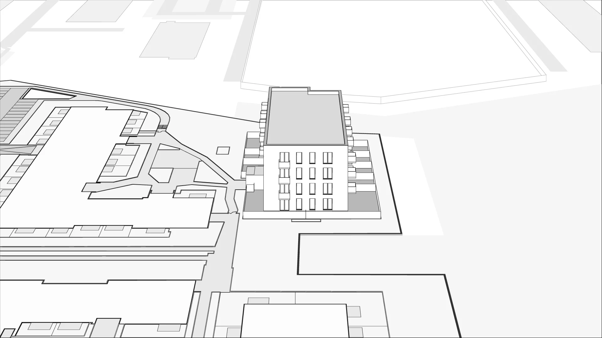 Mieszkanie, 58,66 m², 3 pokoje, 2 piętro, oferta nr 113