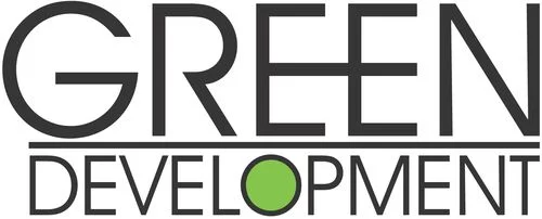 logo Green Development sp. z o.o.