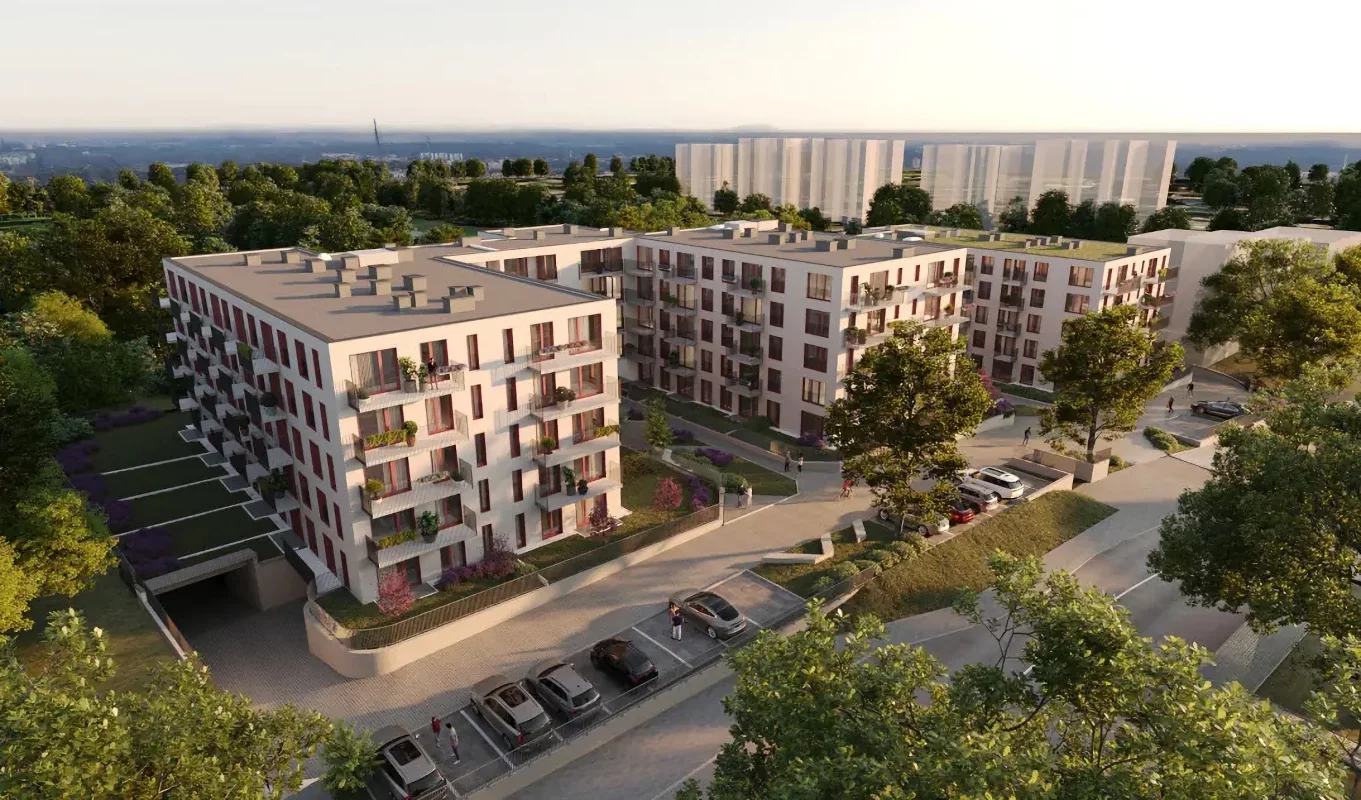 Mikusińskiego 25 - zdjęcie nr 2
