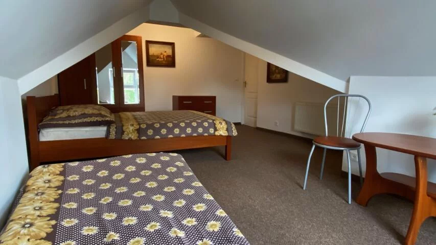 Dom 328,55 m², oferta nr , 17928, Kołobrzeg