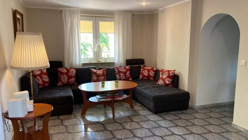 Dom 328,55 m², oferta nr , 17928, Kołobrzeg