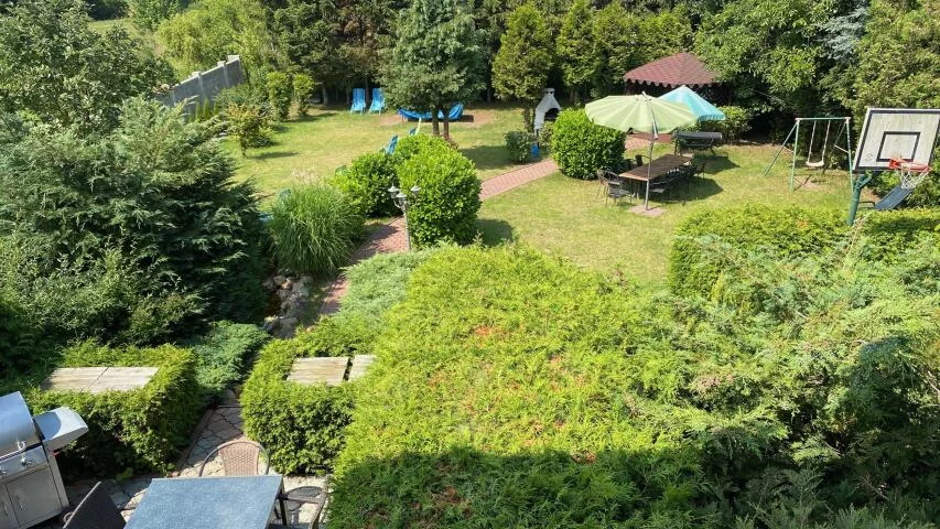 Dom 328,55 m², oferta nr , 17928, Kołobrzeg