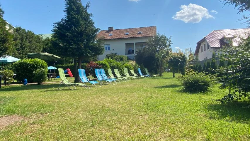Dom 328,55 m², oferta nr , 17928, Kołobrzeg
