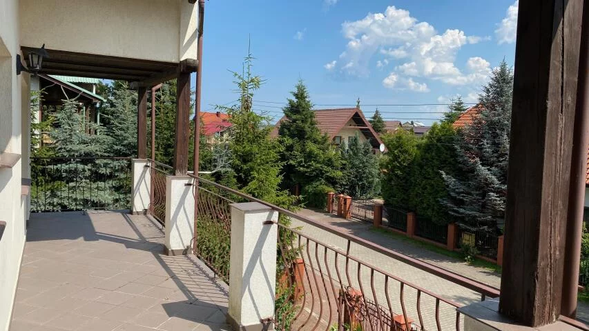 Dom 328,55 m², oferta nr , 17928, Kołobrzeg
