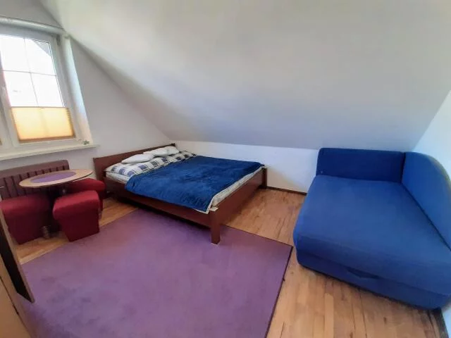 Dom 461,62 m², oferta nr , 22496, Kołobrzeg