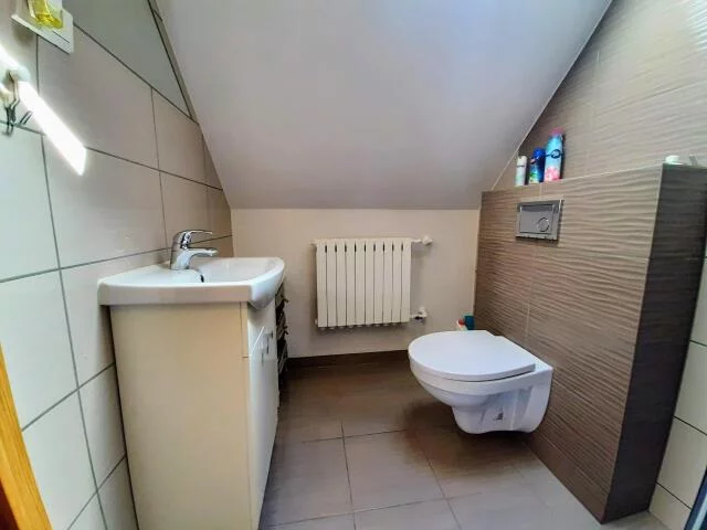 Dom 461,62 m², oferta nr , 22496, Kołobrzeg