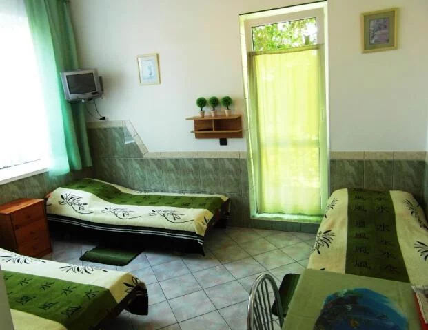 Dom 330,00 m², oferta nr , 21449, Dźwirzyno