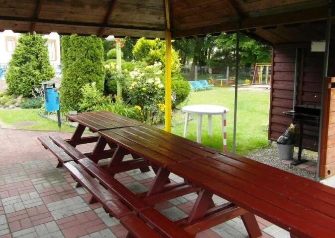 Dom 330,00 m², oferta nr , 21449, Dźwirzyno