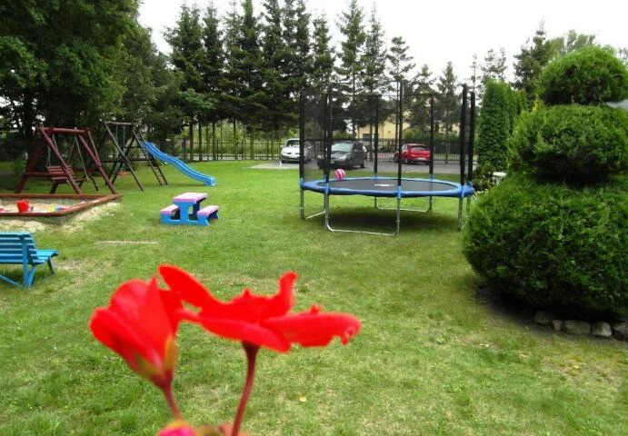 Dom 330,00 m², oferta nr , 21449, Dźwirzyno