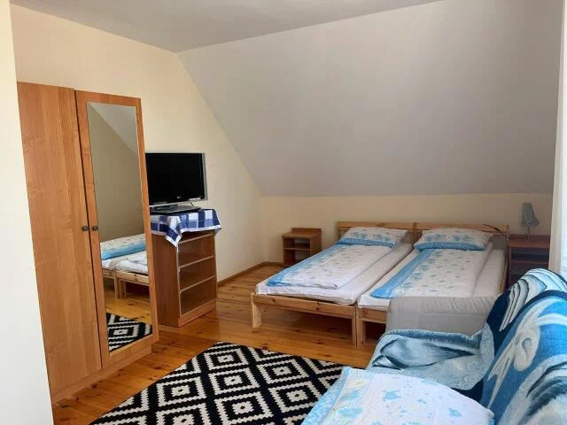 Dom 435,21 m², oferta nr , 24040, Ustronie Morskie