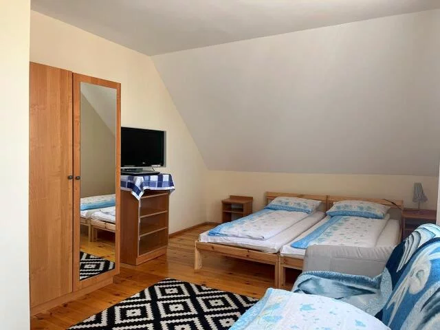 Dom 435,21 m², oferta nr , 24040, Ustronie Morskie