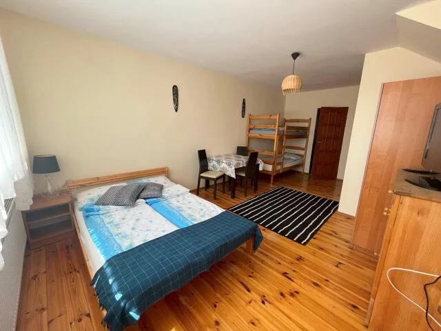 Dom 435,21 m², oferta nr , 24040, Ustronie Morskie
