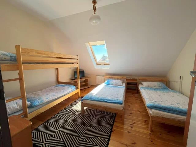 Dom 435,21 m², oferta nr , 24040, Ustronie Morskie
