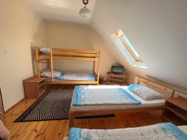 Dom 435,21 m², oferta nr , 24040, Ustronie Morskie