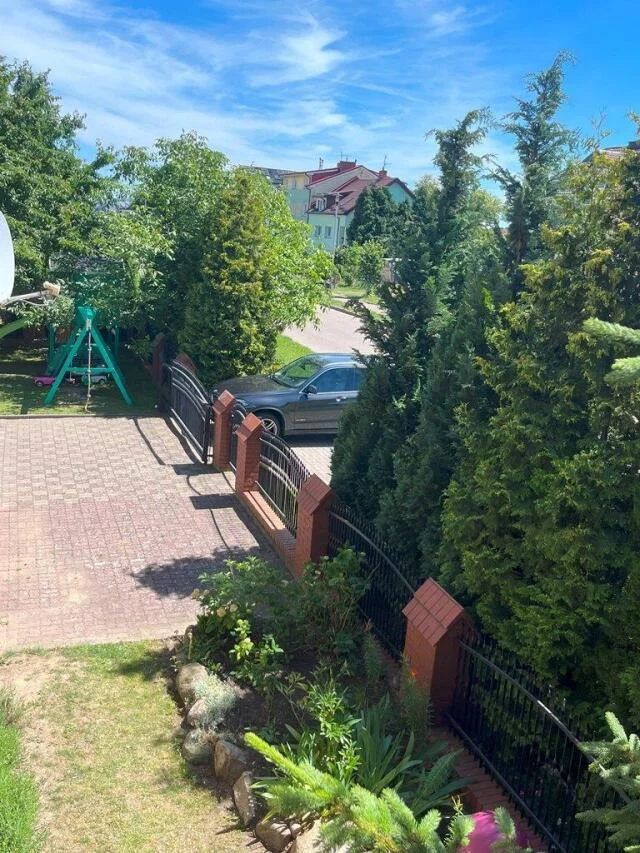 Dom 435,21 m², oferta nr , 24040, Ustronie Morskie