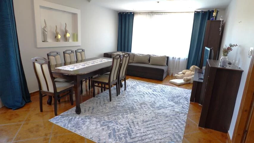 Dom 435,21 m², oferta nr , 24040, Ustronie Morskie
