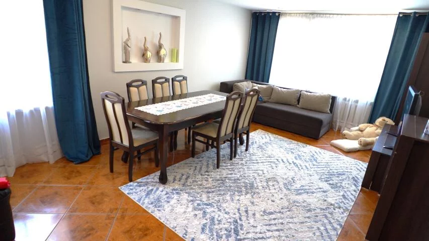 Dom 435,21 m², oferta nr , 24040, Ustronie Morskie