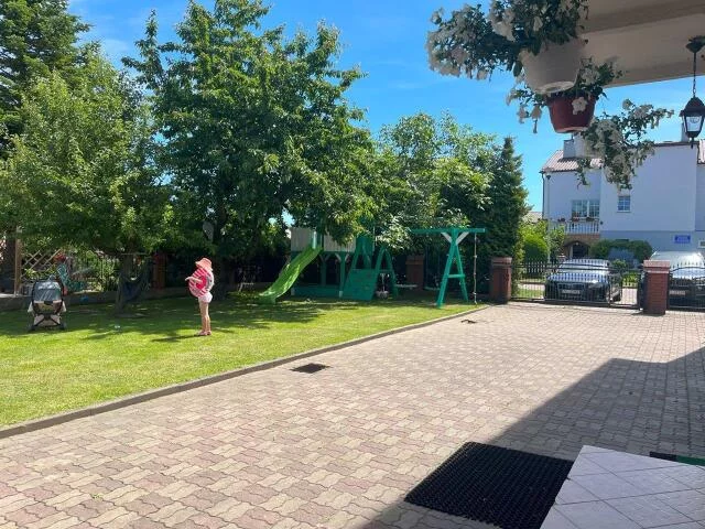 Dom 435,21 m², oferta nr , 24040, Ustronie Morskie