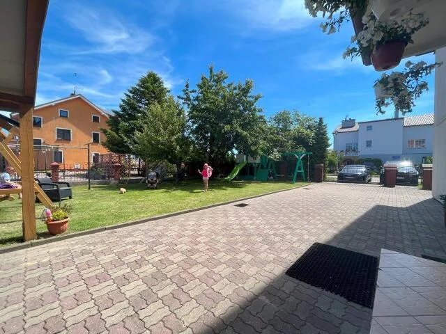 Dom 435,21 m², oferta nr , 24040, Ustronie Morskie