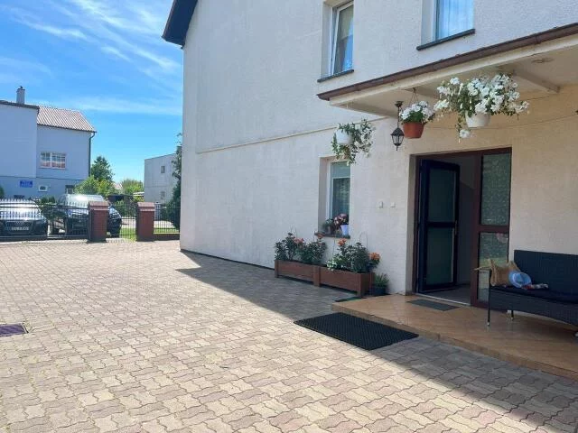 Dom 435,21 m², oferta nr , 24040, Ustronie Morskie