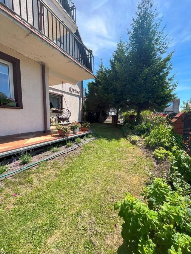Dom 435,21 m², oferta nr , 24040, Ustronie Morskie