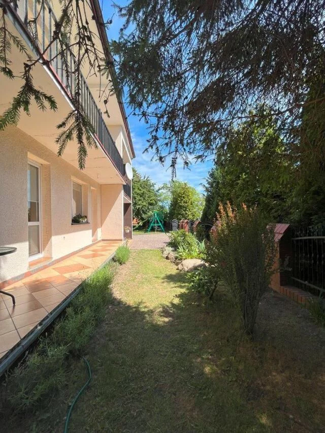 Dom 435,21 m², oferta nr , 24040, Ustronie Morskie