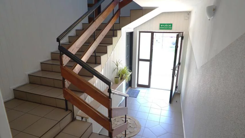 Dom 435,21 m², oferta nr , 24040, Ustronie Morskie
