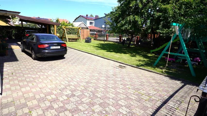 Dom 435,21 m², oferta nr , 24040, Ustronie Morskie