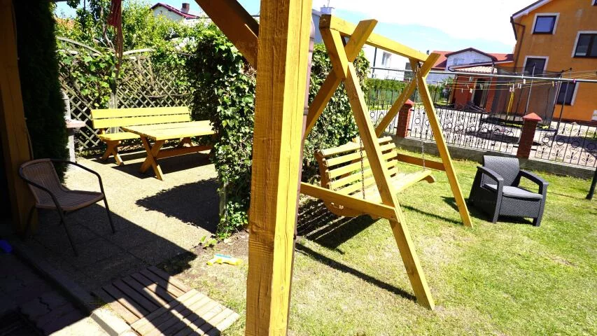 Dom 435,21 m², oferta nr , 24040, Ustronie Morskie